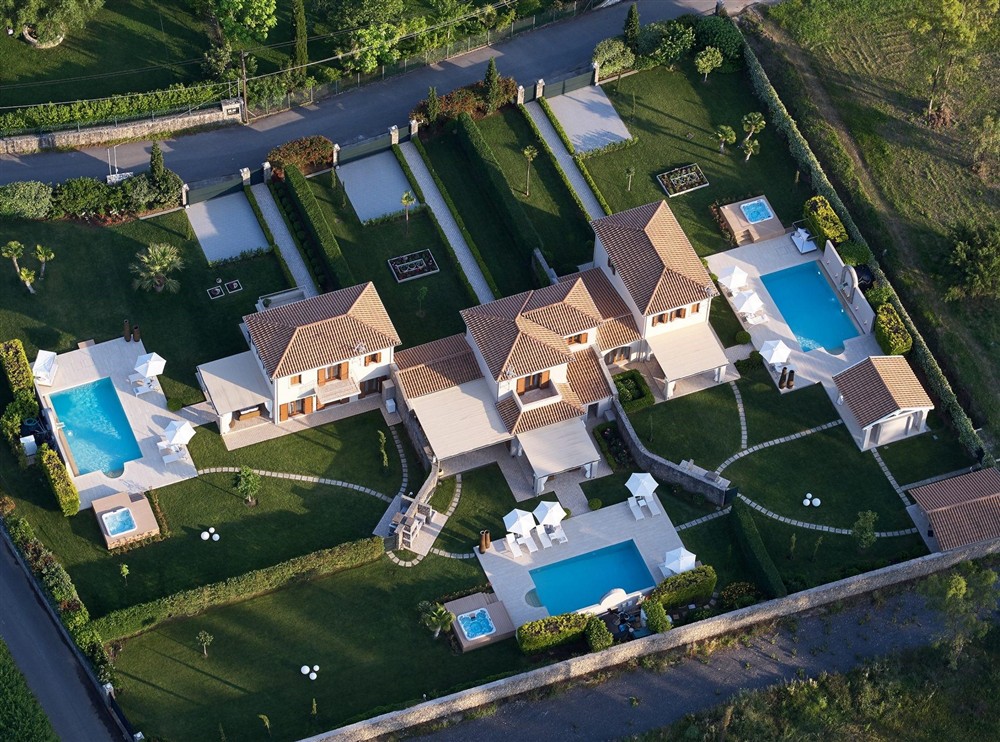 Villa Delphi (photo 33) at Villa Delphi in Dassia, Corfu