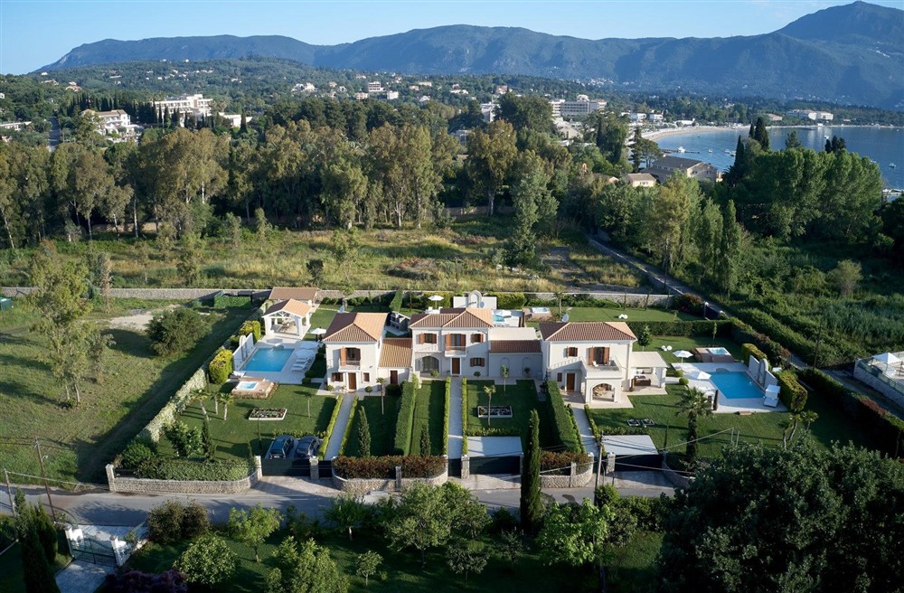 Villa Delphi (photo 36) at Villa Delphi in Dassia, Corfu