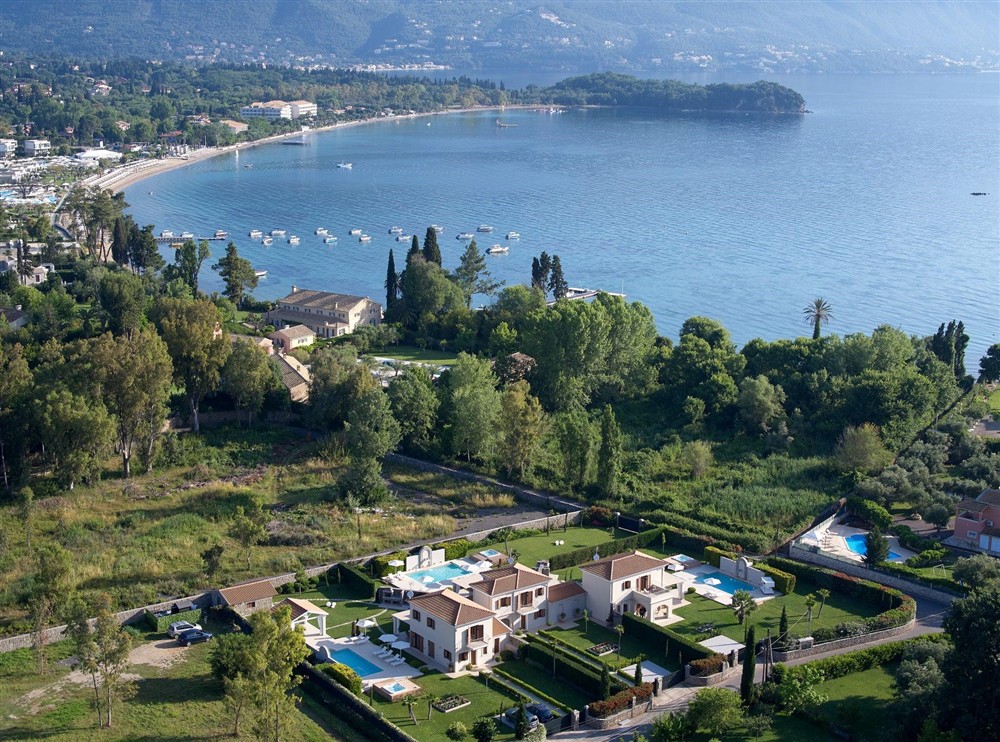 Villa Delphi (photo 37) at Villa Delphi in Dassia, Corfu