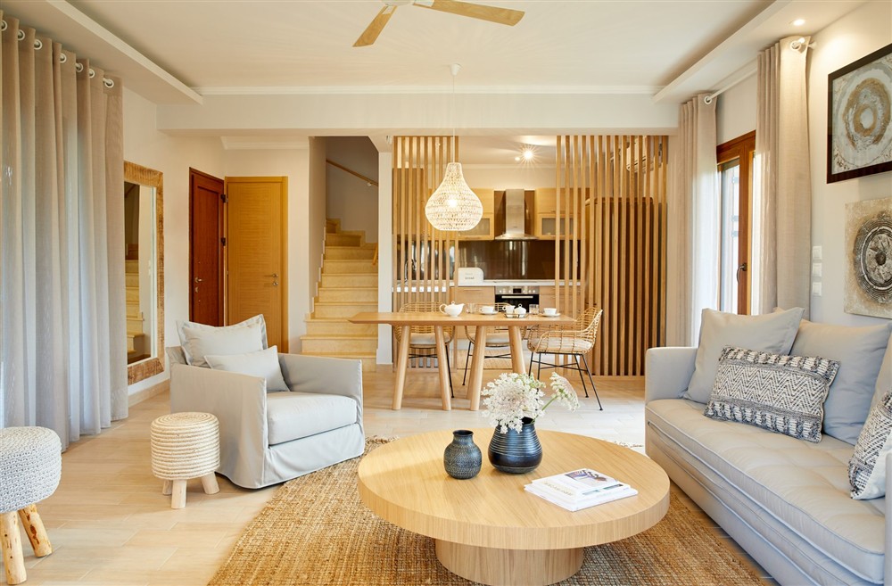 Villa Delphi (photo 4) at Villa Delphi in Dassia, Corfu