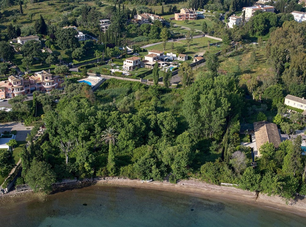 Villa Delphi (photo 40) at Villa Delphi in Dassia, Corfu