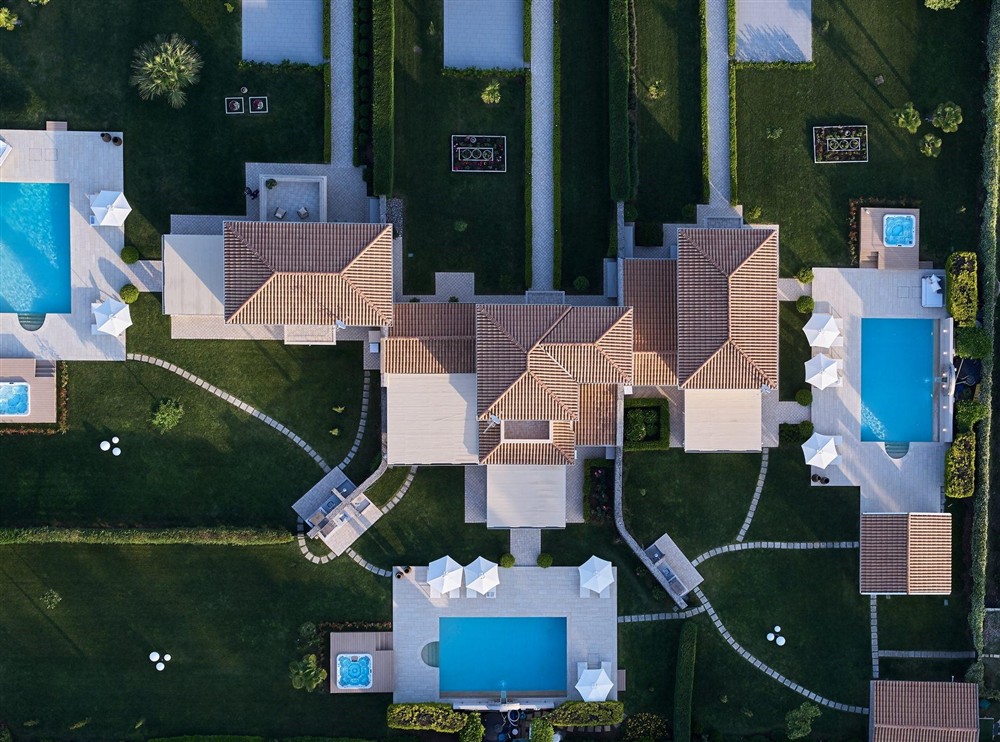 Villa Delphi (photo 41) at Villa Delphi in Dassia, Corfu