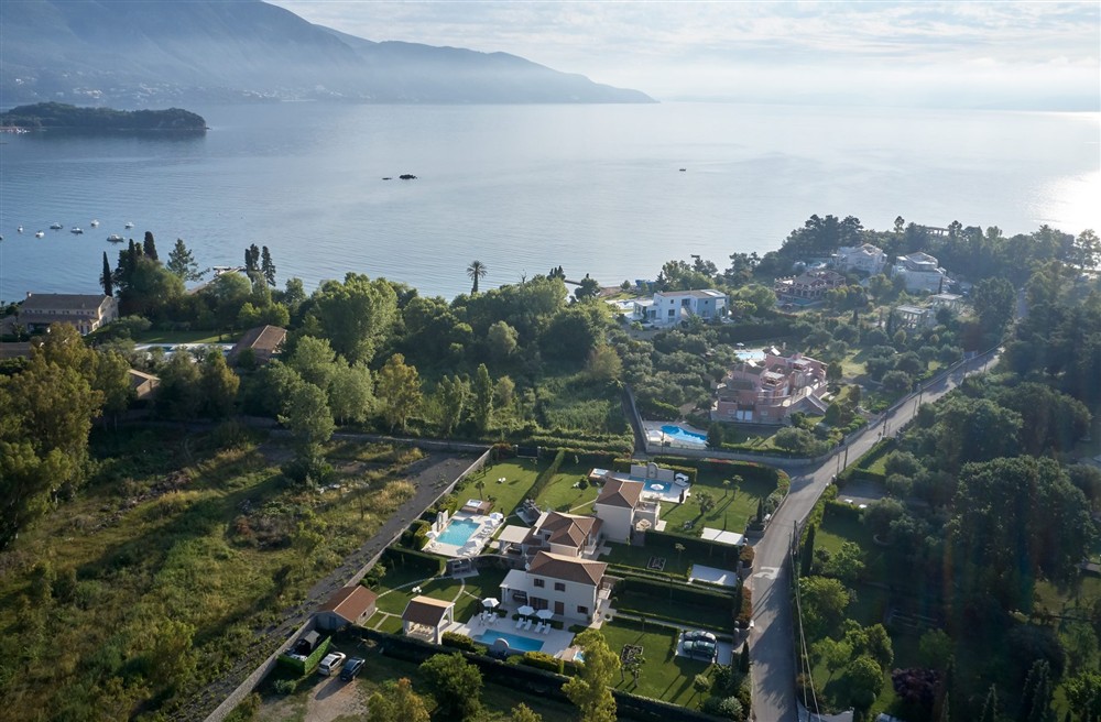 Villa Delphi (photo 42) at Villa Delphi in Dassia, Corfu