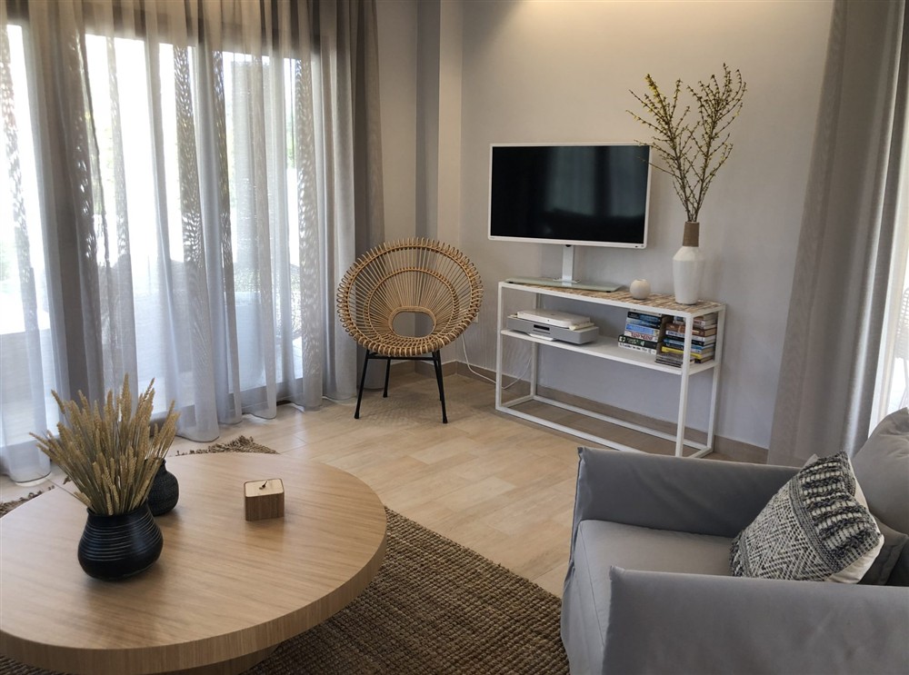 Villa Delphi (photo 5) at Villa Delphi in Dassia, Corfu