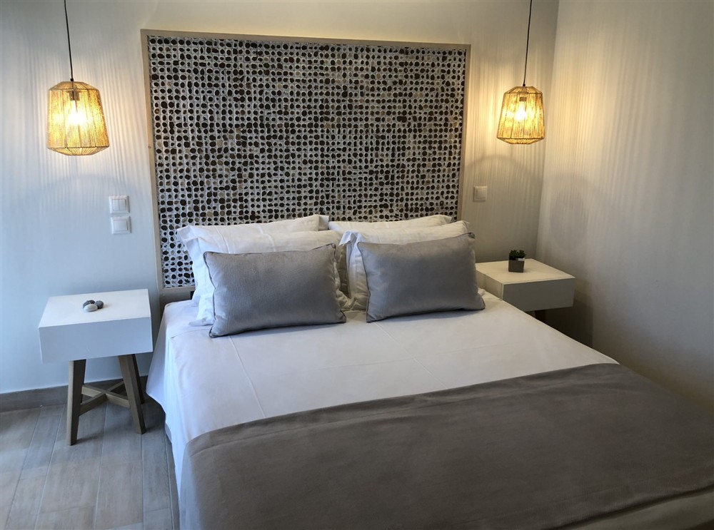 Villa Delphi (photo 6) at Villa Delphi in Dassia, Corfu