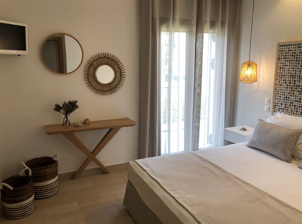 Villa Delphi (photo 7) at Villa Delphi in Dassia, Corfu