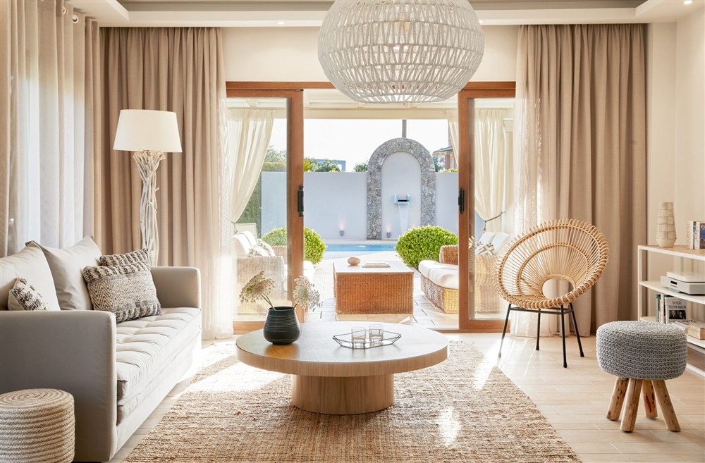 Villa Delphi (photo 8) at Villa Delphi in Dassia, Corfu