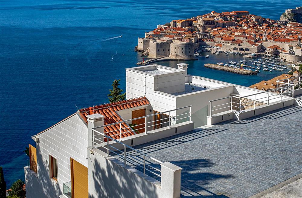 Villa Delvina (photo 2) at Villa Delvina in Dubrovnik Riviera, Croatia