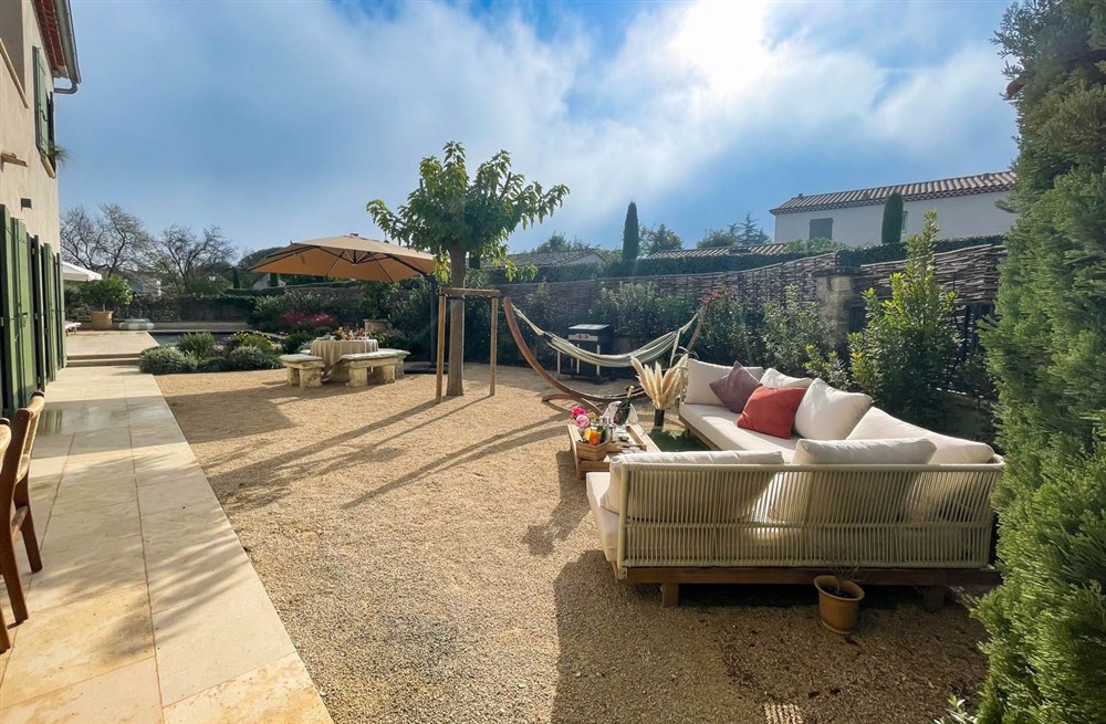 Villa Des Oiseaux