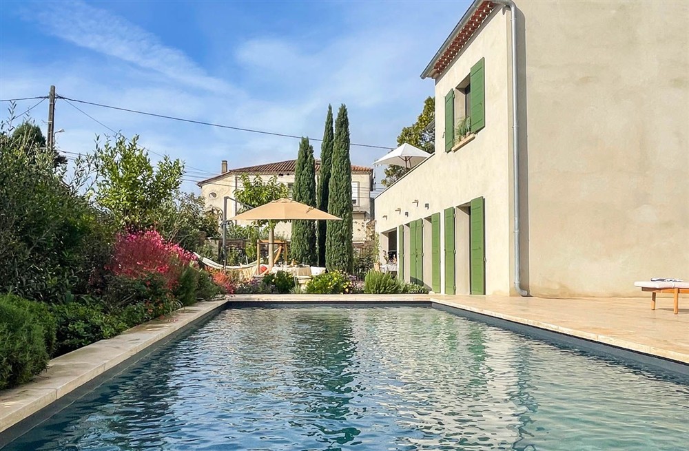 Villa Des Oiseaux