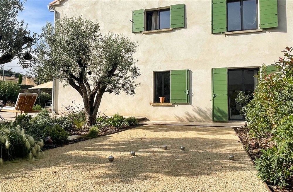 Villa Des Oiseaux