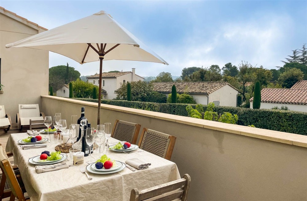 Villa Des Oiseaux