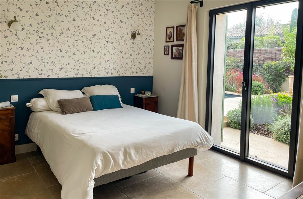 Villa Des Oiseaux