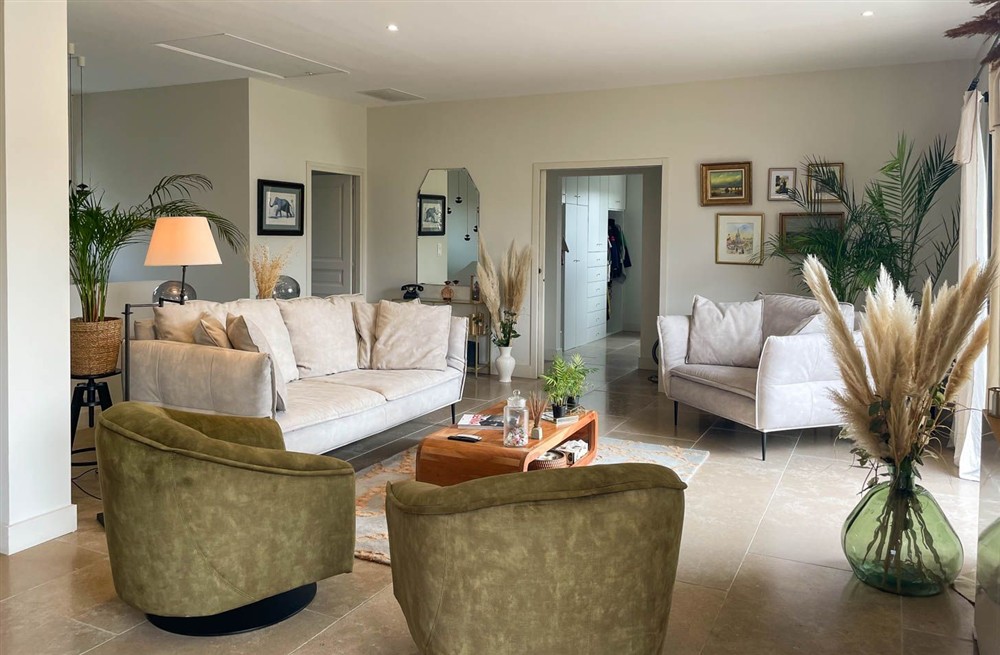 Villa Des Oiseaux