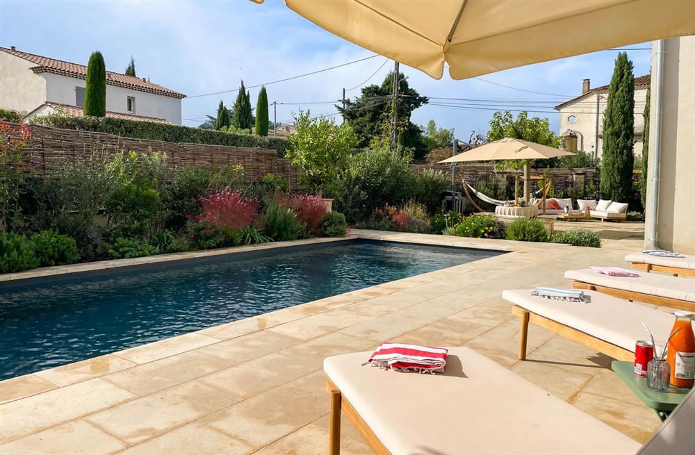 Villa Des Oiseaux