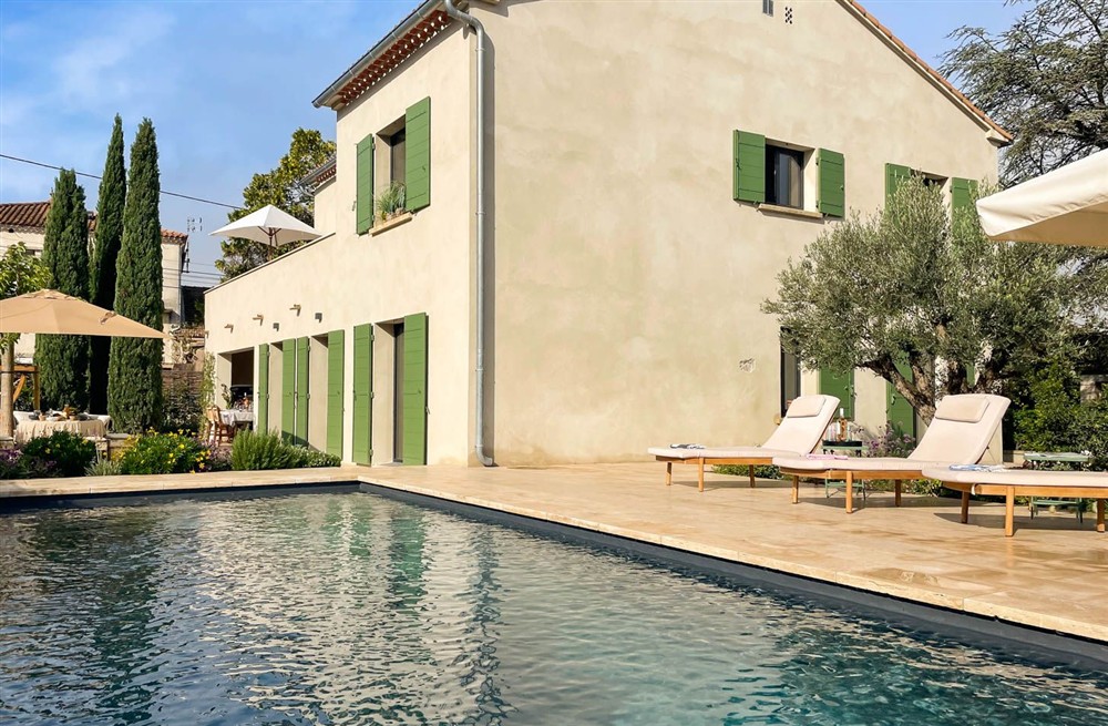 Villa Des Oiseaux