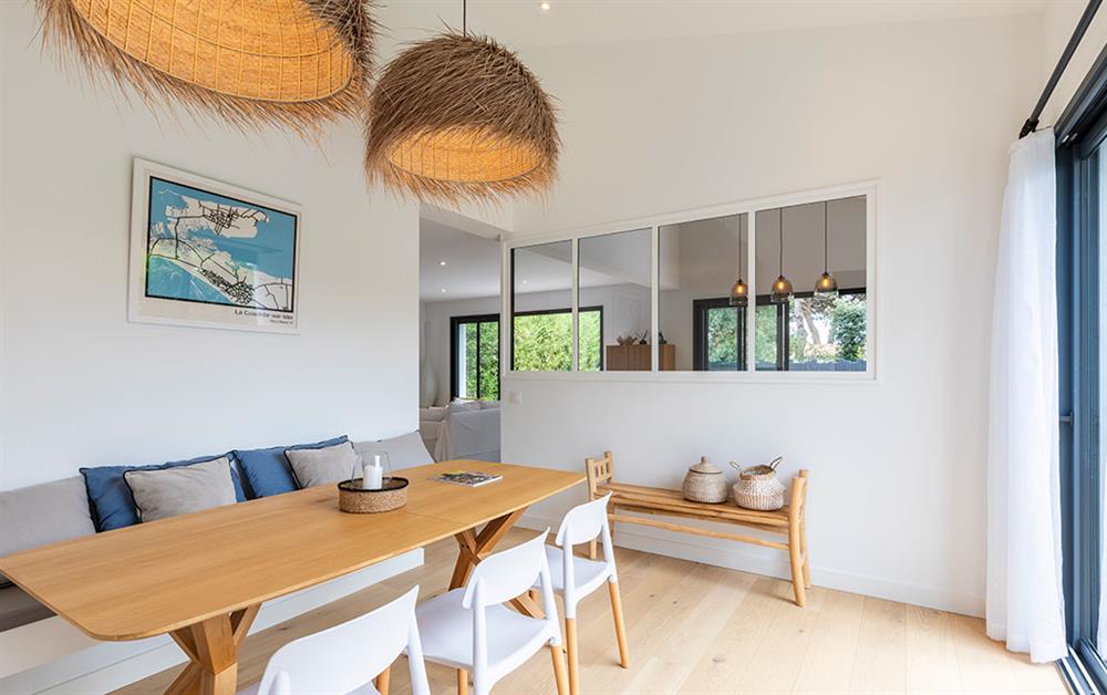 Photo of Villa des Prises (photo 12) at Villa des Prises, Ile de Re, France