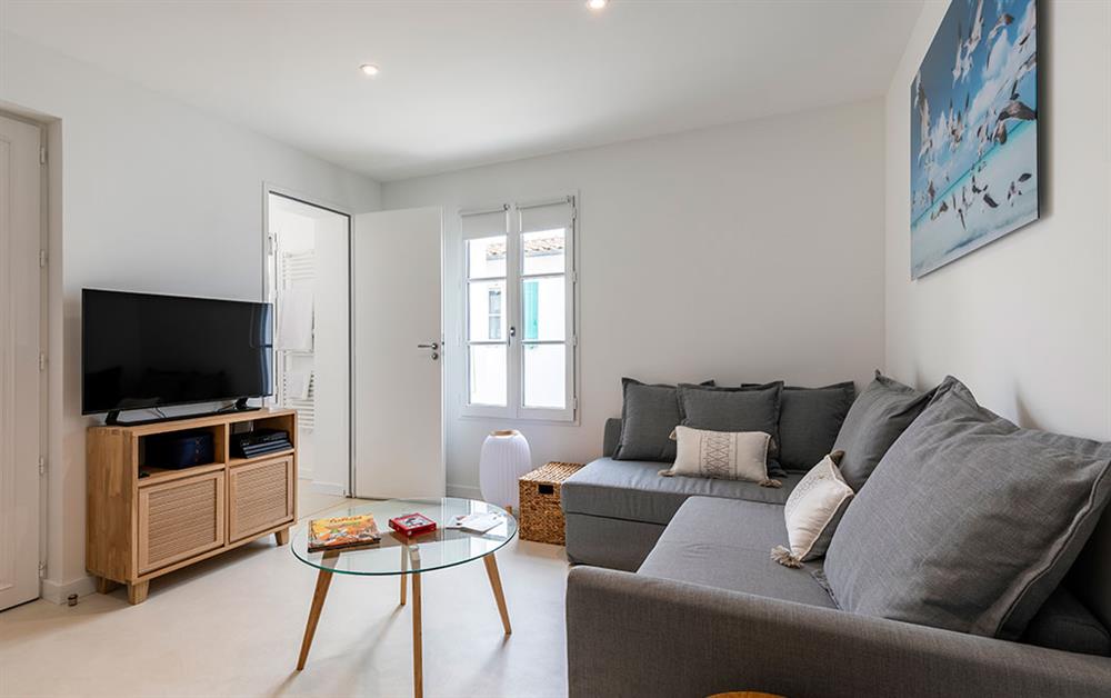Photo of Villa des Prises (photo 13) at Villa des Prises, Ile de Re, France