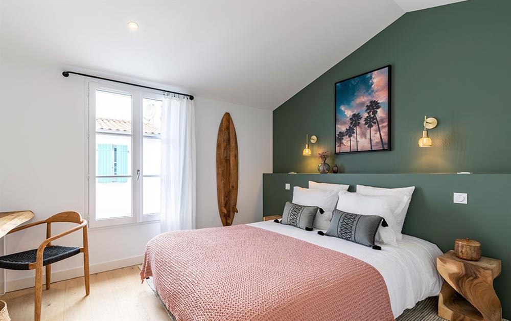 Photo of Villa des Prises (photo 20) at Villa des Prises, Ile de Re, France