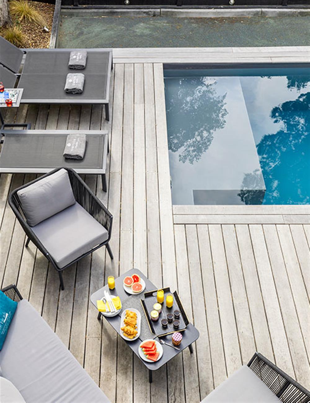 Photo of Villa des Prises (photo 3) at Villa des Prises, Ile de Re, France