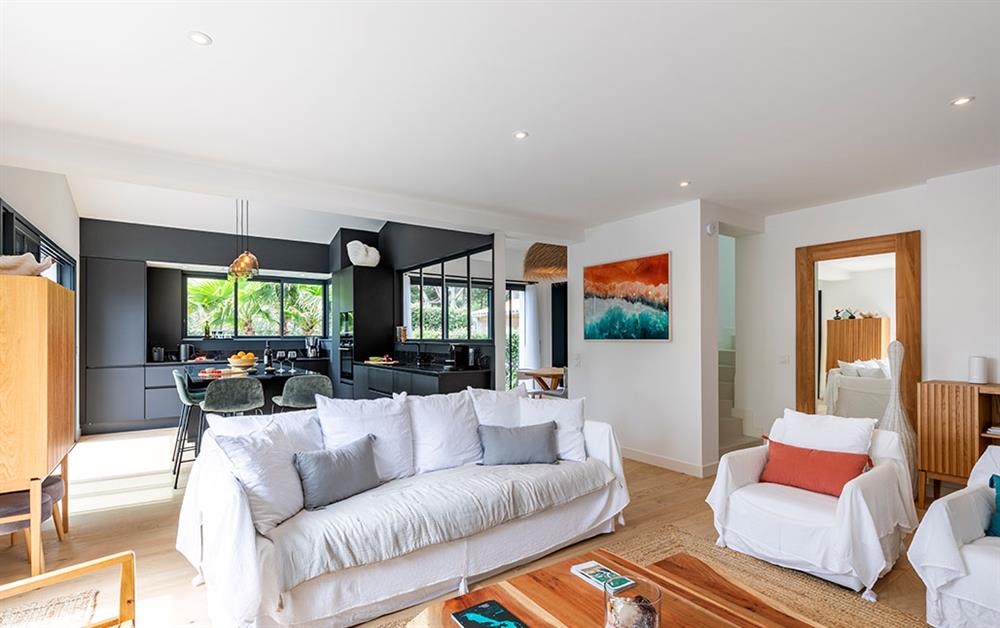 Photo of Villa des Prises (photo 8) at Villa des Prises, Ile de Re, France