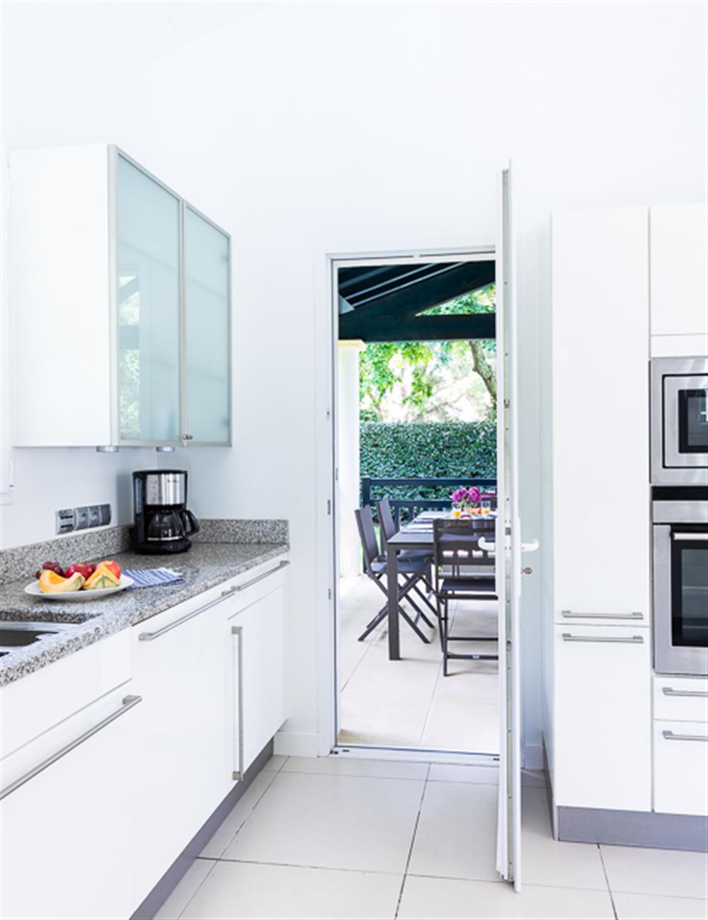 Photo of Villa des Roses (photo 10) at Villa des Roses, Aquitaine Coast, France