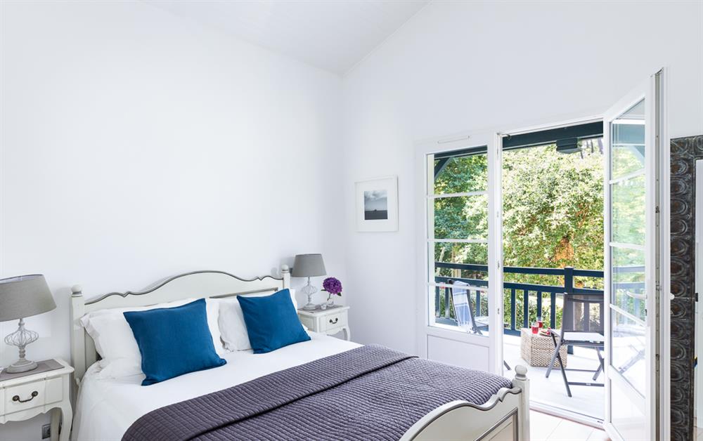 Photo of Villa des Roses (photo 11) at Villa des Roses, Aquitaine Coast, France