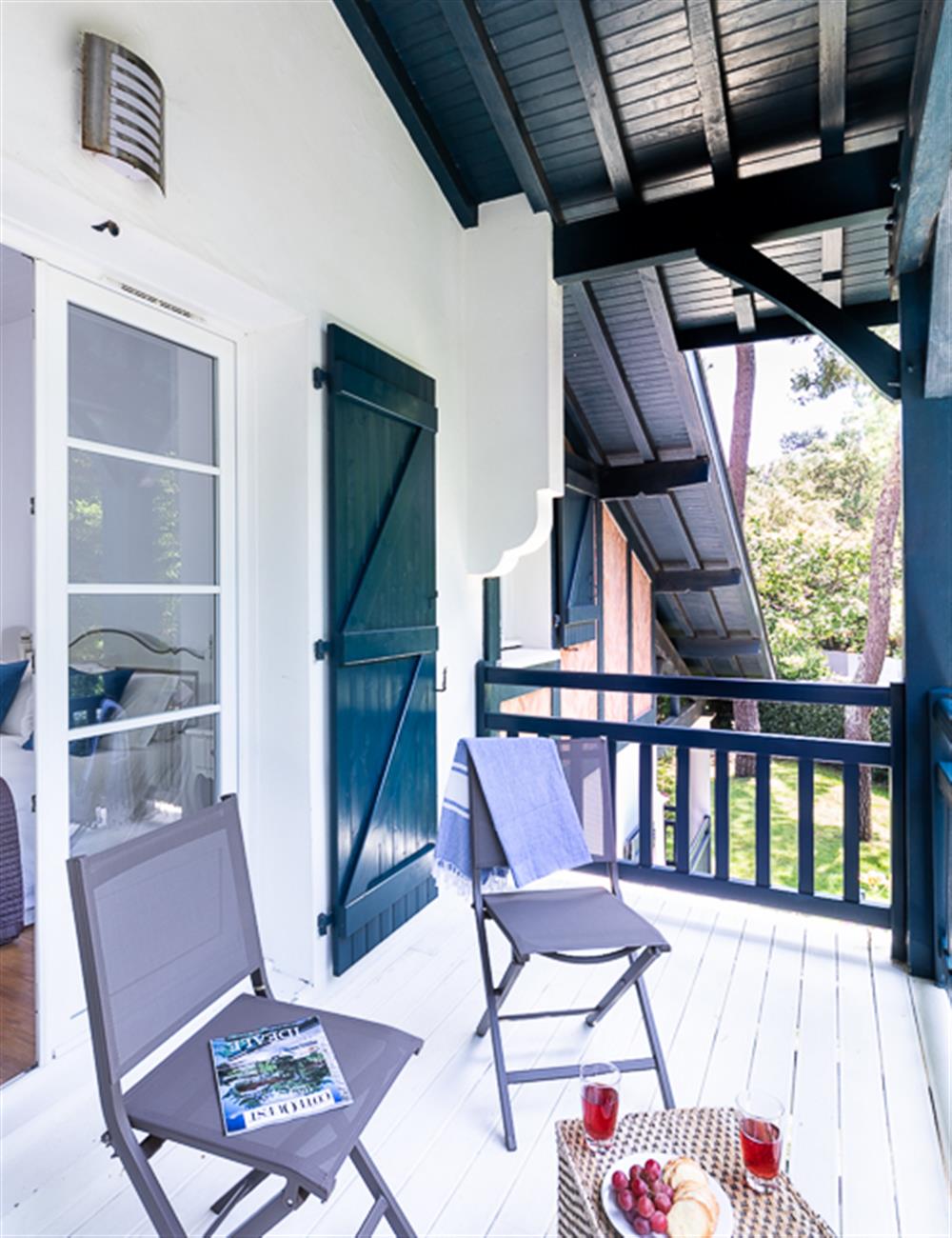 Photo of Villa des Roses (photo 12) at Villa des Roses, Aquitaine Coast, France
