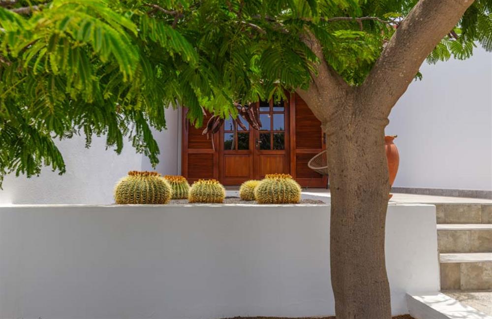 Villa Deseo Sol (photo 17) at Villa Deseo Sol in Playa Blanca, Lanzarote