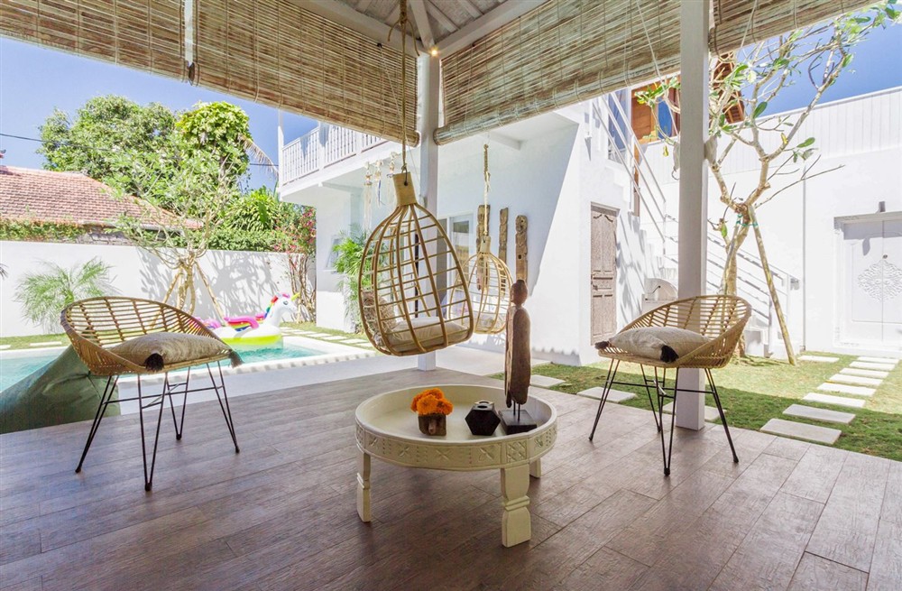 Villa Dewi (photo 11) at Villa Dewi in Seminyak, Indonesia