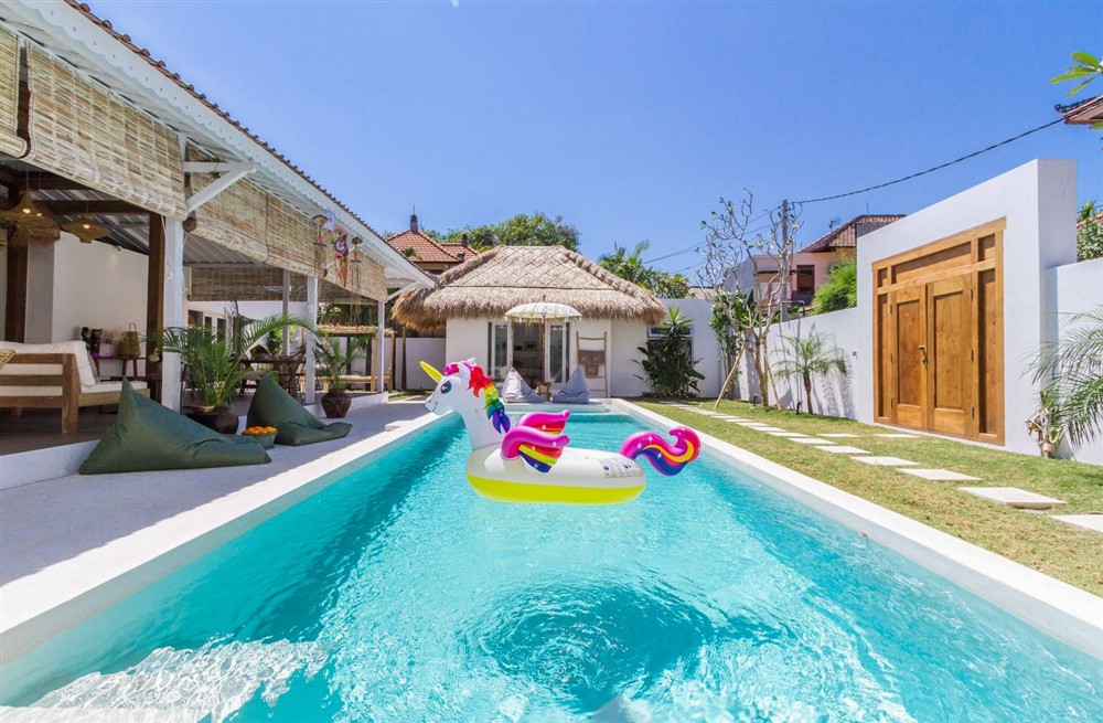 Villa Dewi (photo 12) at Villa Dewi in Seminyak, Indonesia