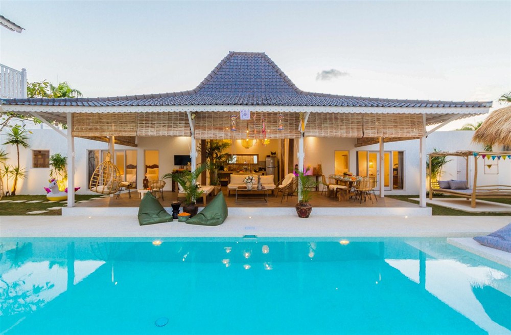 Villa Dewi (photo 13) at Villa Dewi in Seminyak, Indonesia