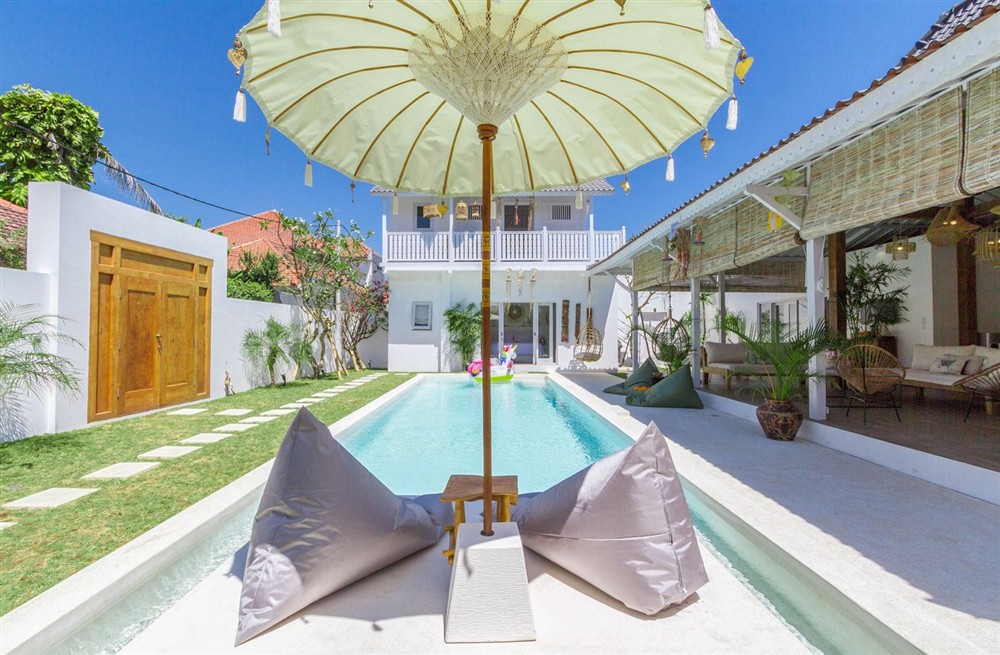 Villa Dewi (photo 23) at Villa Dewi in Seminyak, Indonesia
