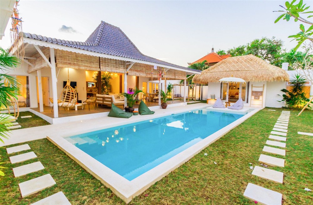 Villa Dewi (photo 32) at Villa Dewi in Seminyak, Indonesia