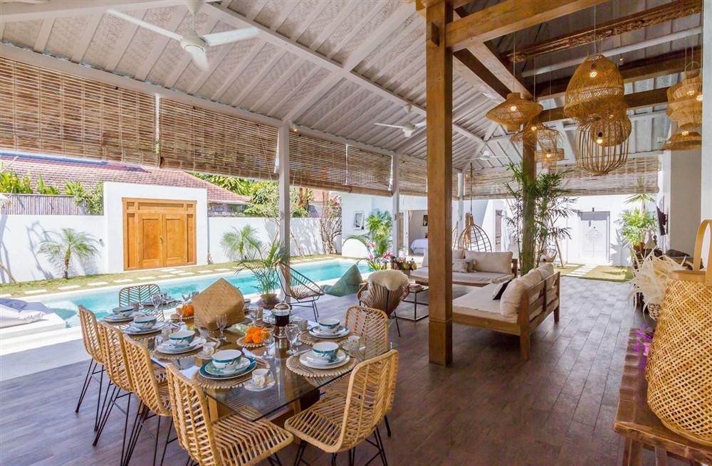 Villa Dewi (photo 4) at Villa Dewi in Seminyak, Indonesia