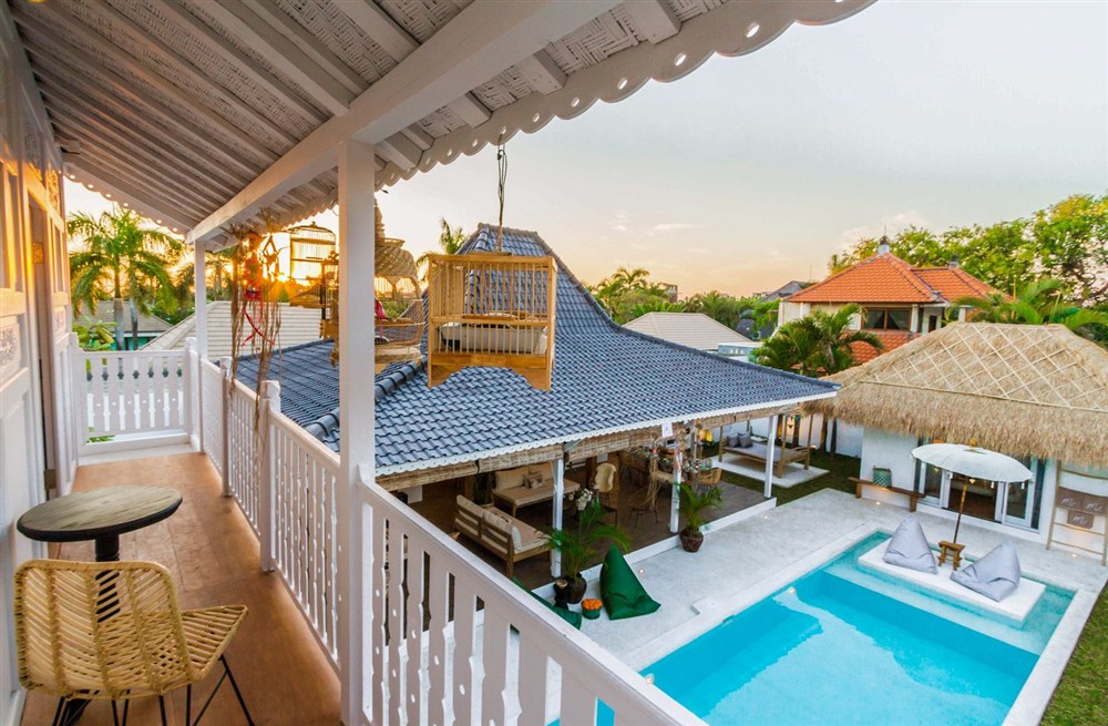 Villa Dewi (photo 5) at Villa Dewi in Seminyak, Indonesia