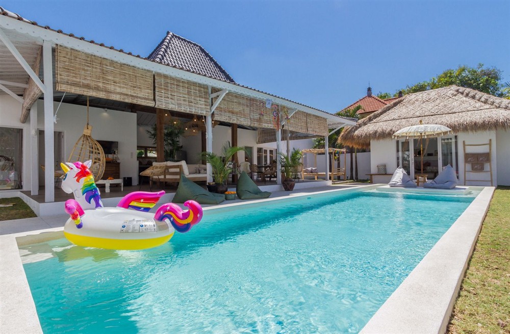 Villa Dewi (photo 6) at Villa Dewi in Seminyak, Indonesia