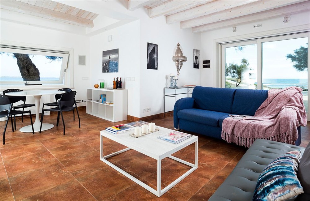 Villa Di Marza