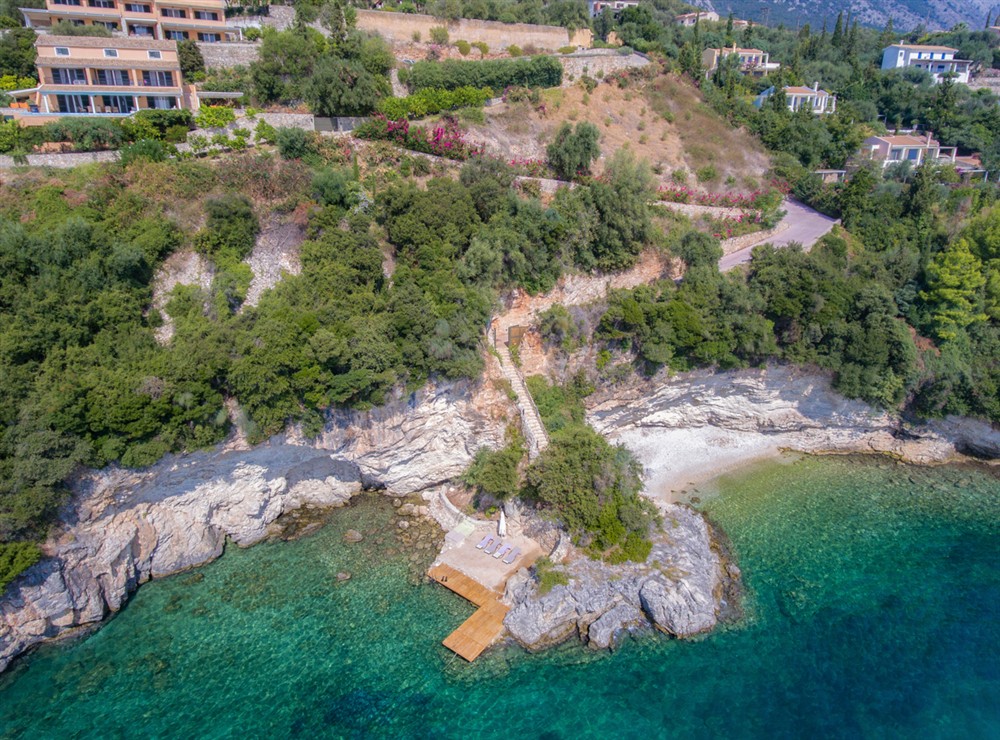 Villa Diamantis