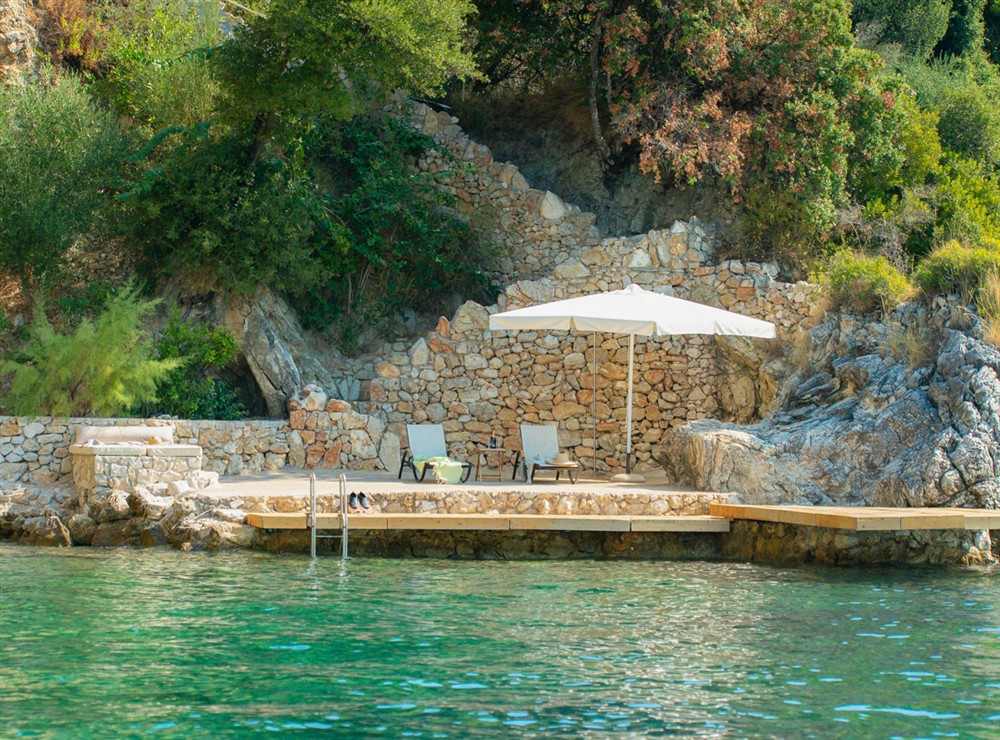 Villa Diamantis