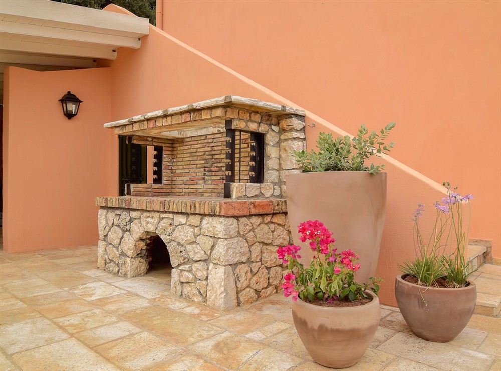 Villa Diamantis