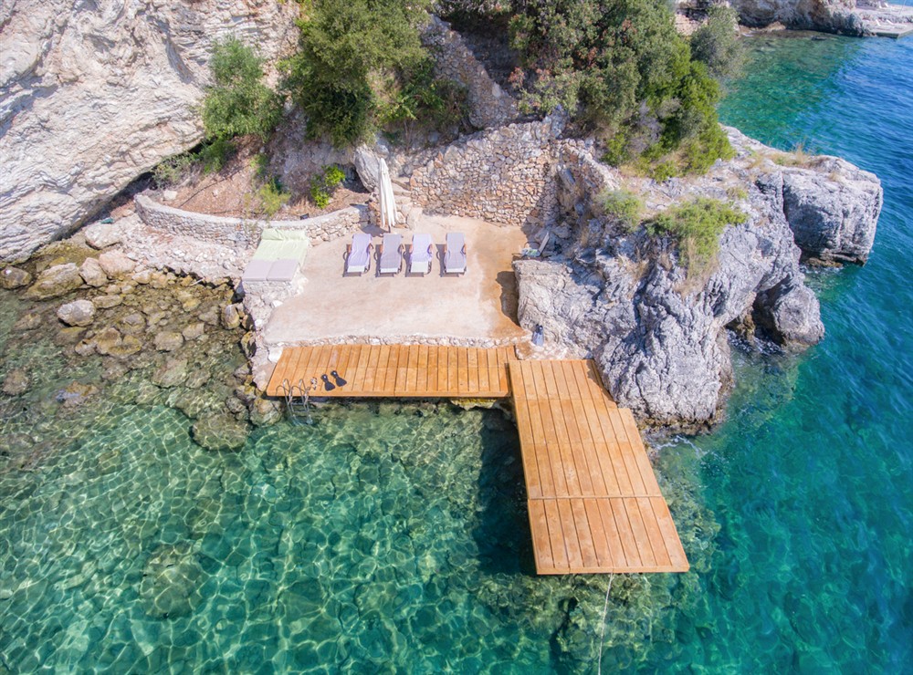 Villa Diamantis