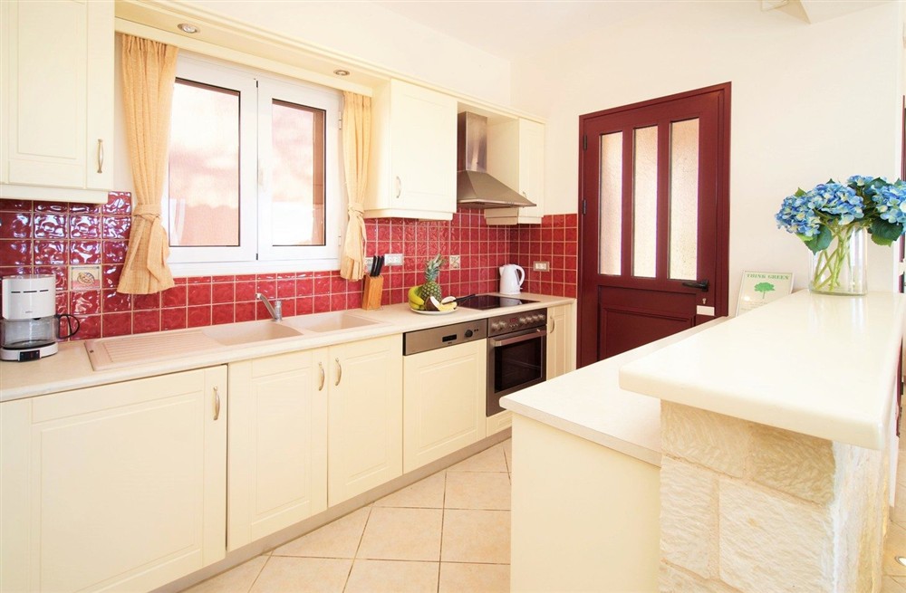 Villa Dina (photo 10) at Villa Dina in Avithos, Kefalonia