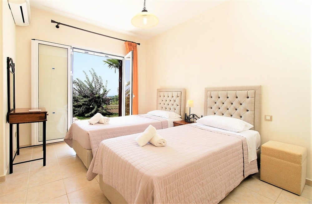 Villa Dina (photo 12) at Villa Dina in Avithos, Kefalonia