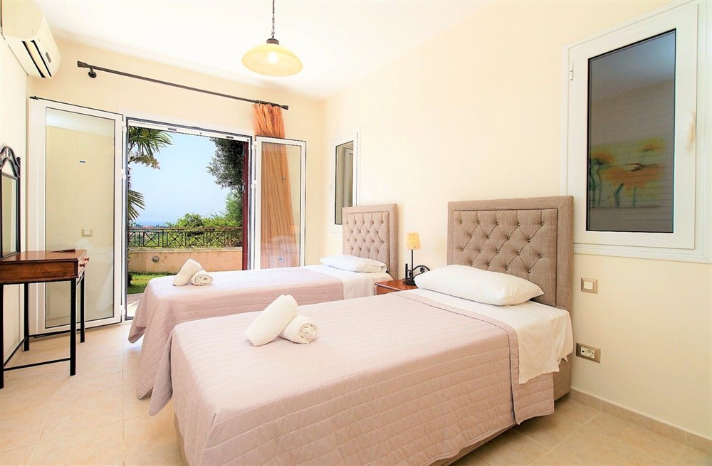 Villa Dina (photo 13) at Villa Dina in Avithos, Kefalonia