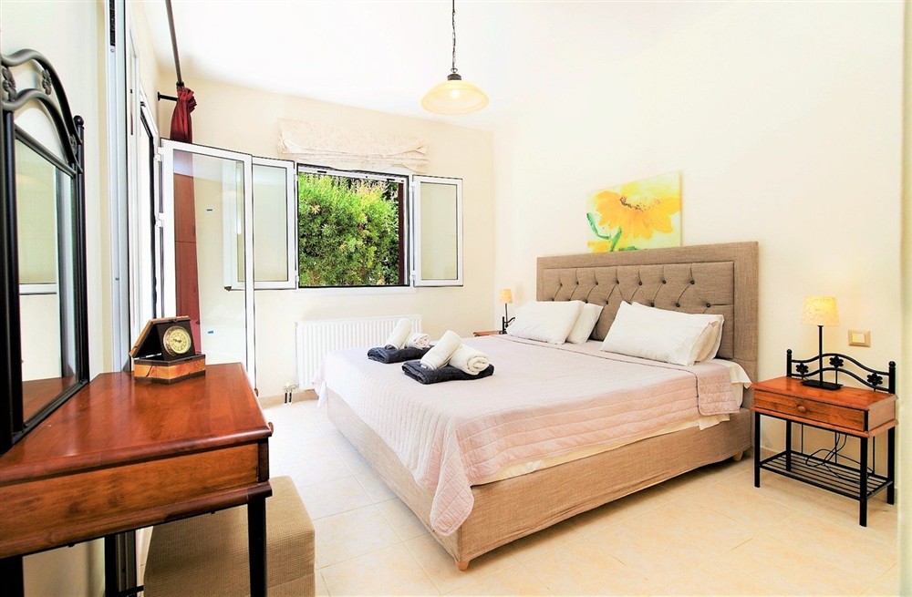 Villa Dina (photo 16) at Villa Dina in Avithos, Kefalonia