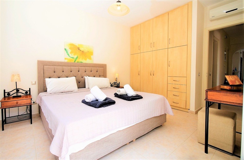 Villa Dina (photo 17) at Villa Dina in Avithos, Kefalonia