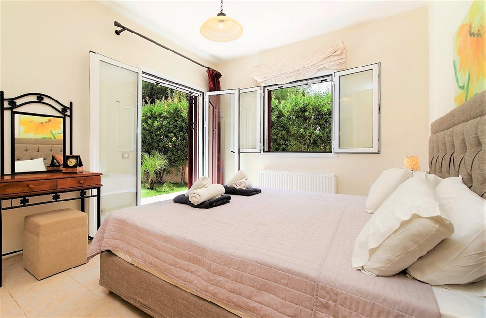 Villa Dina (photo 18) at Villa Dina in Avithos, Kefalonia