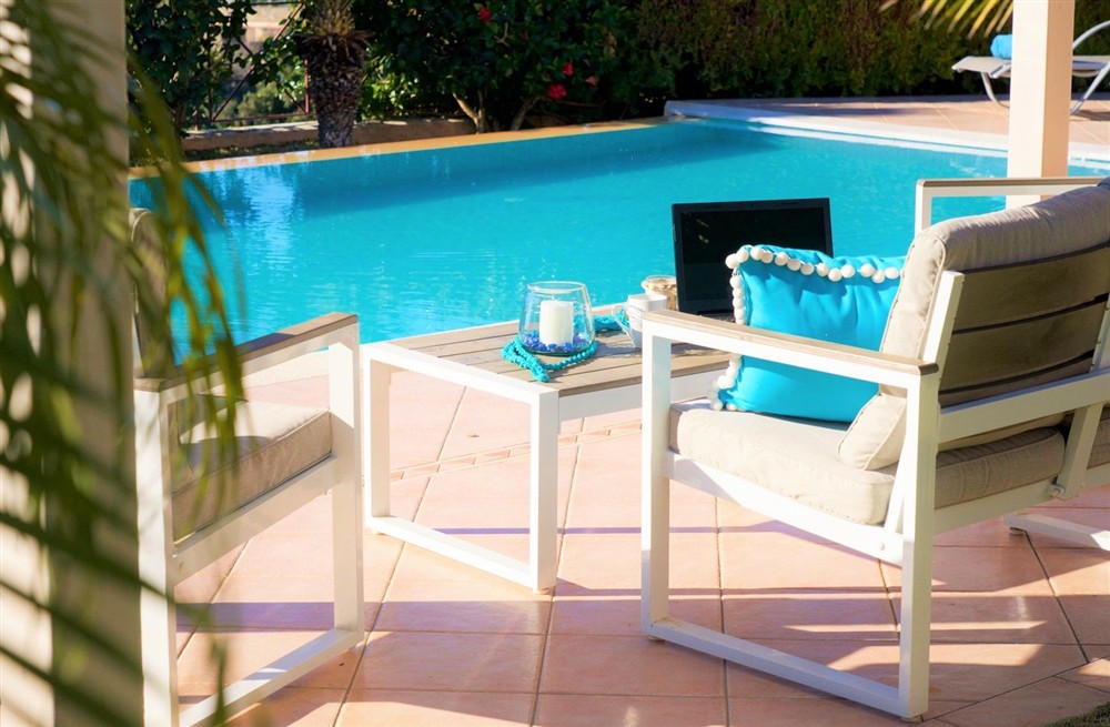 Villa Dina (photo 19) at Villa Dina in Avithos, Kefalonia