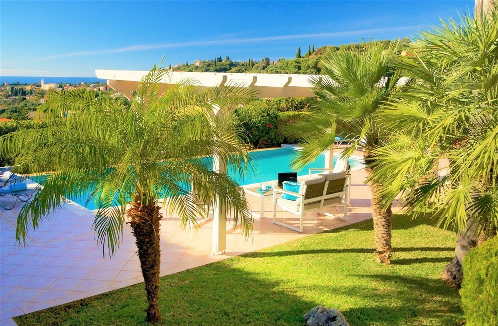 Villa Dina (photo 20) at Villa Dina in Avithos, Kefalonia